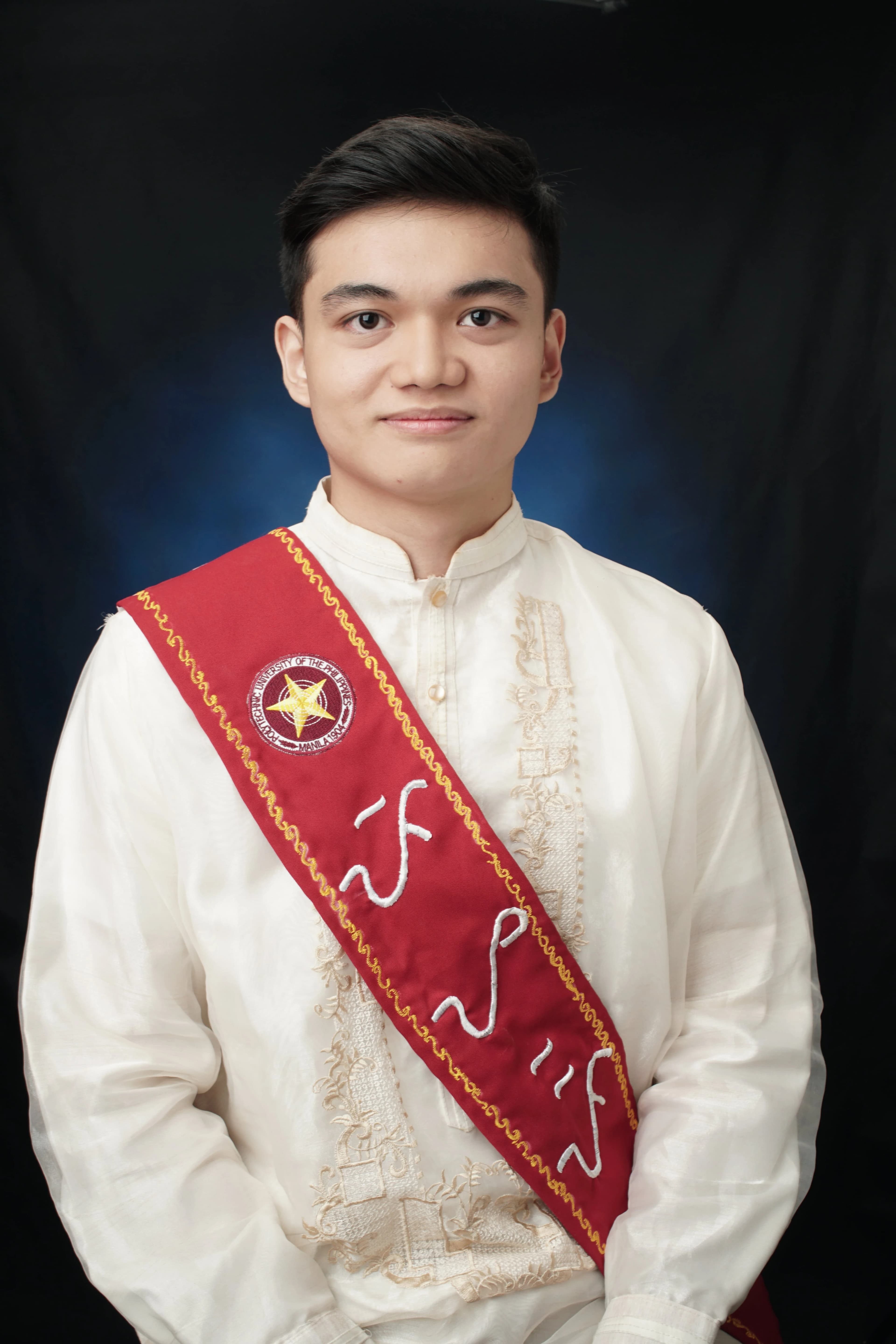 Mark Achilles Flores